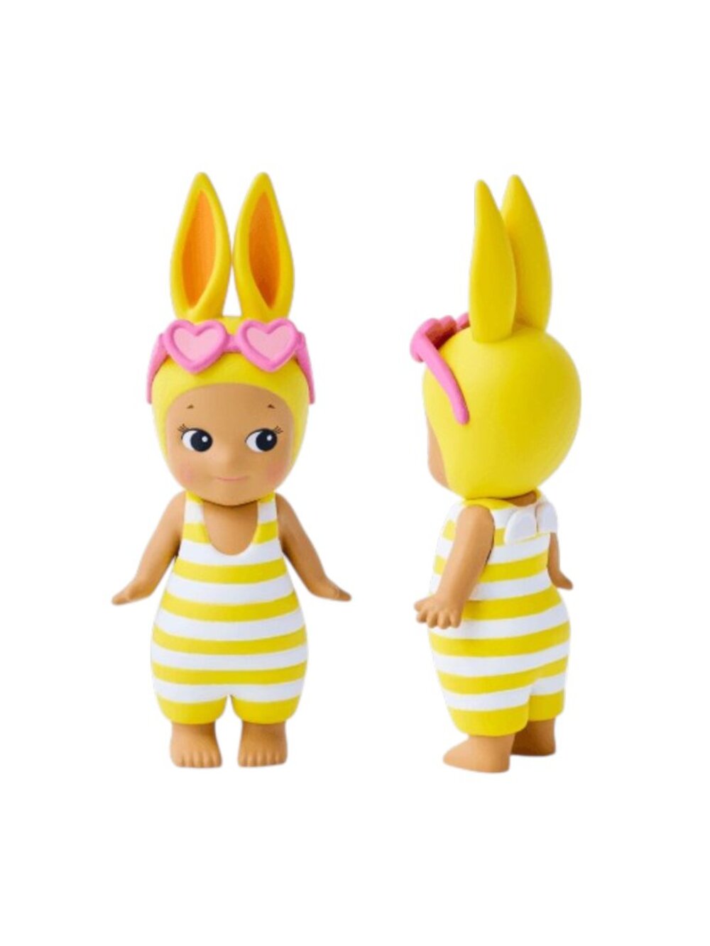Sonny Angel Summer Vacation Series Rabbit Sun Kissed Style Blind Box Figurine